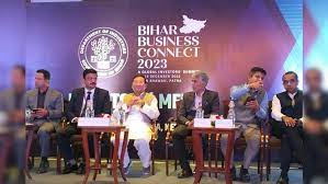 Attracting Big Business? Promoting Magnetic Bihar!