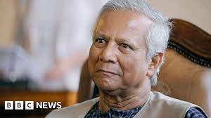 Nobel Laureate Dr. Muhammad Yunus Charged with Embezzlement in Grameen Telecom Case