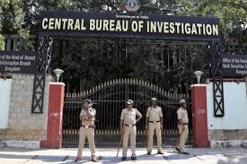 Supreme Court Questions Centre’s Control Over CBI in State Investigations