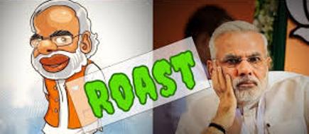 Mamata Roasts Modi: It’s Hot!