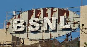 BSNL Employees Union: Shaking Their Heads at BCG Partnership