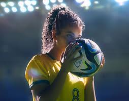 Brazil Bags Women’s FIFA World Cup 2027