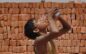 Deaths Mount, Water Rationed as India Faces Record Heat