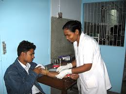 Why Give It All Away? The Medical Mission Sisters’ Century of Healing in India