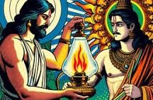 Easter in the Indian Soul: A Symphony of Resurrection in the Heart of Bharat
