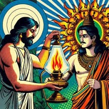 Easter in the Indian Soul: A Symphony of Resurrection in the Heart of Bharat