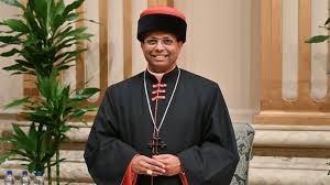 Indian Cardinal Koovakkad to Steer Papal Conclave Amid Global Mourning