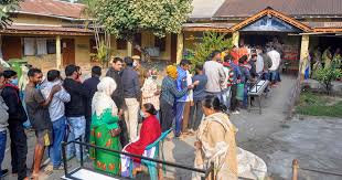 Tamulpur result hinges on Bodo Identity and Aspirations