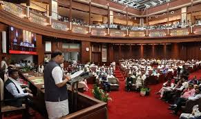 Congress Electoral Collapse means no LoP status in Assam
