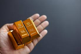 The Wednesday Shocker: Why Your Gold Dreams Just Got 15% Heavier